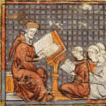 Exploring the Roots and Evolution of Medieval Universities