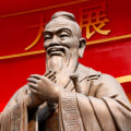 Understanding Confucianism and the Evolution of Universities in Asia