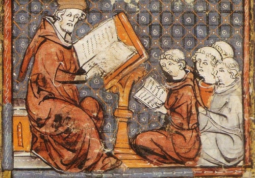 Exploring the Roots and Evolution of Medieval Universities