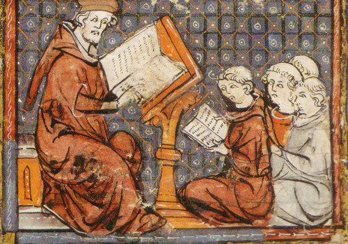 The Fascinating History of Medieval Universities in Europe