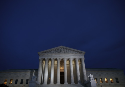 Supreme Court Decisions on University Cases: A Comprehensive Overview